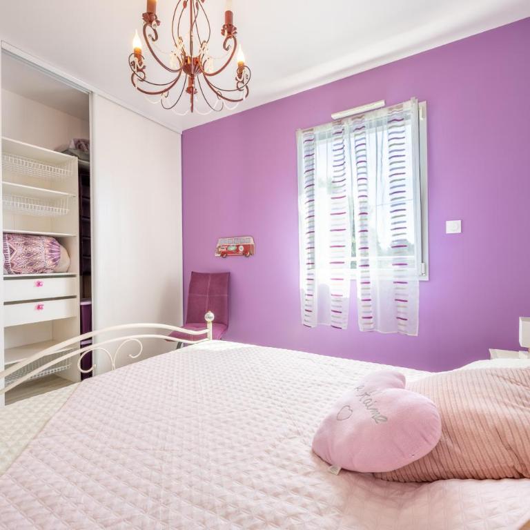 La Maison du Payré - proche plages - Casa - 15