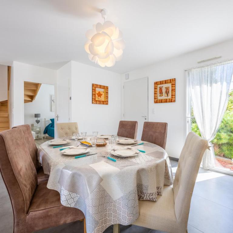 La Maison du Payré - proche plages - Casa - 9