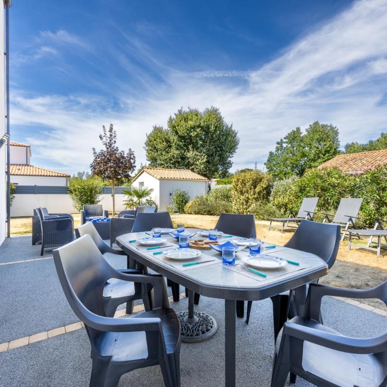 La Maison du Payré - proche plages - Casa - 4