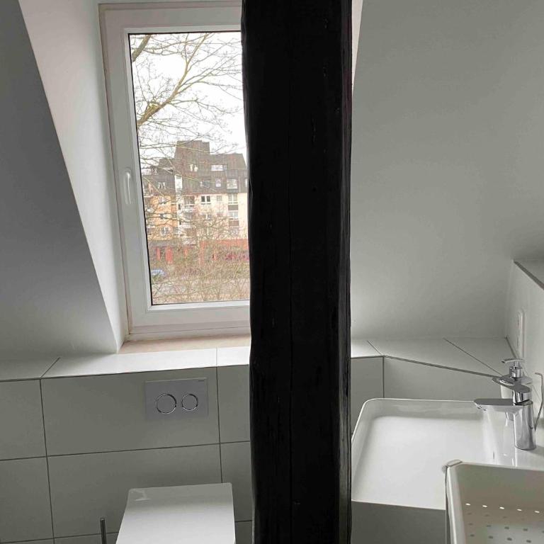 Fachwerkhaus an der Stadtmauer - Appartement Supérieur - Vue sur Ville - 9