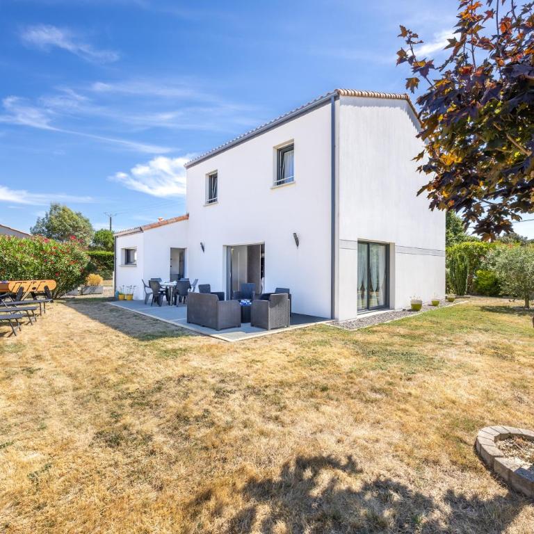 La Maison du Payré - proche plages - Casa - 35