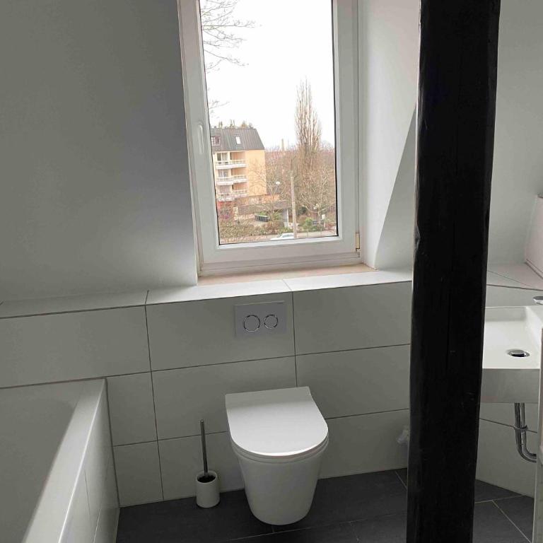 Fachwerkhaus an der Stadtmauer - Appartement Supérieur - Vue sur Ville - 11