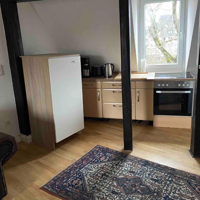 Fachwerkhaus an der Stadtmauer - Appartement Supérieur - Vue sur Ville - 4