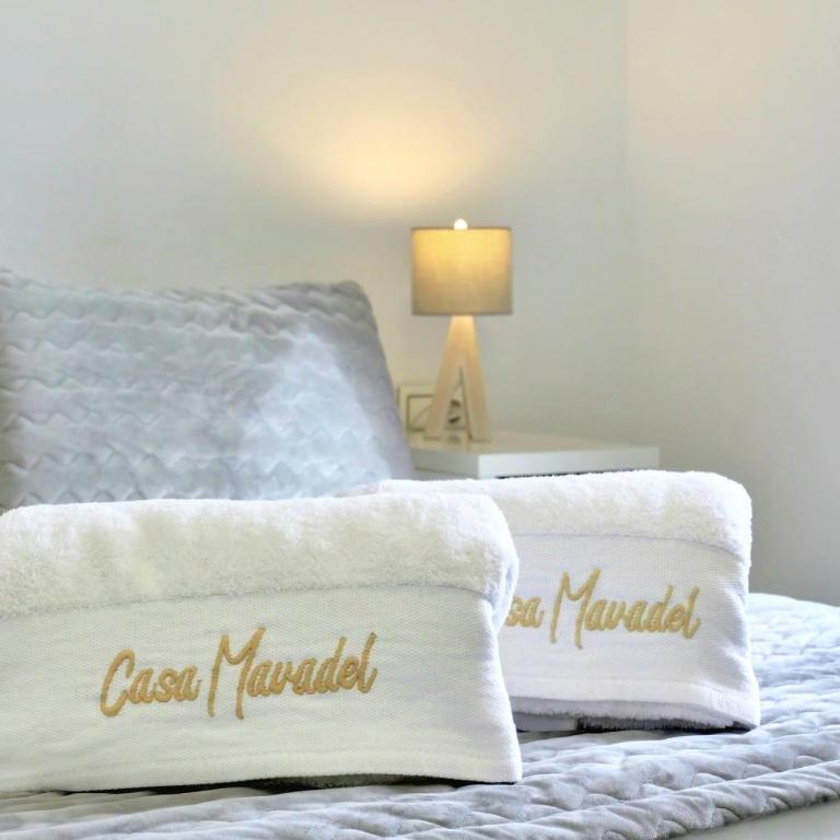 Casa Mavadel - Casa de 2 dormitorios - 21