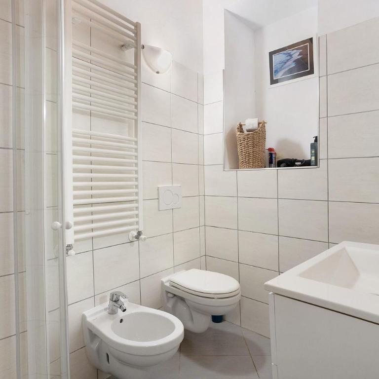 Donadelmar2 - Apartamento Deluxe de 2 dormitorios con vistas al mar - 17