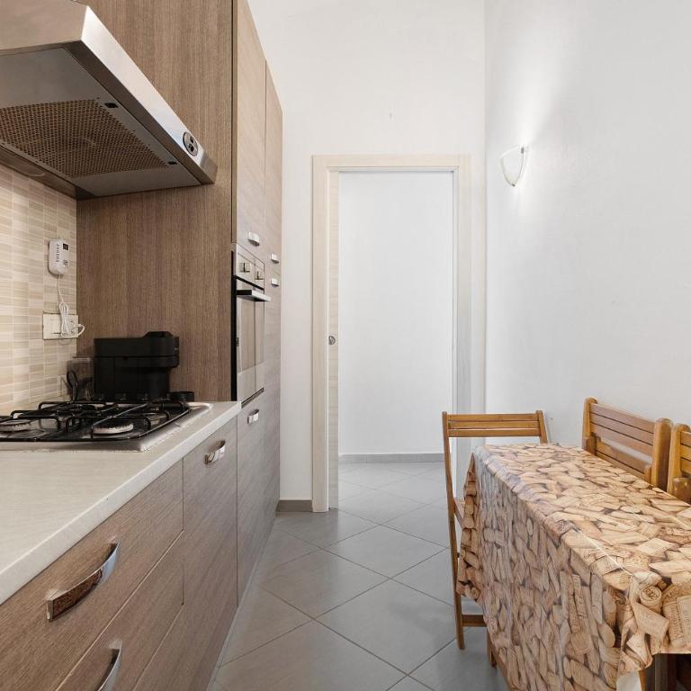 Donadelmar2 - Apartamento Deluxe de 2 dormitorios con vistas al mar - 10