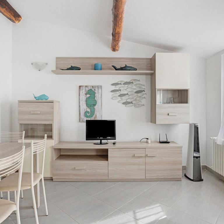 Donadelmar2 - Apartamento Deluxe de 2 dormitorios con vistas al mar - 6