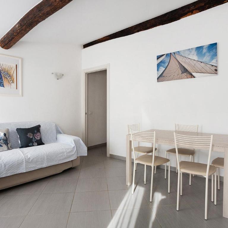Donadelmar2 - Apartamento Deluxe de 2 dormitorios con vistas al mar - 5