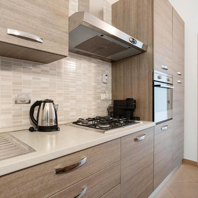 Donadelmar2 - Apartamento Deluxe de 2 dormitorios con vistas al mar - 11