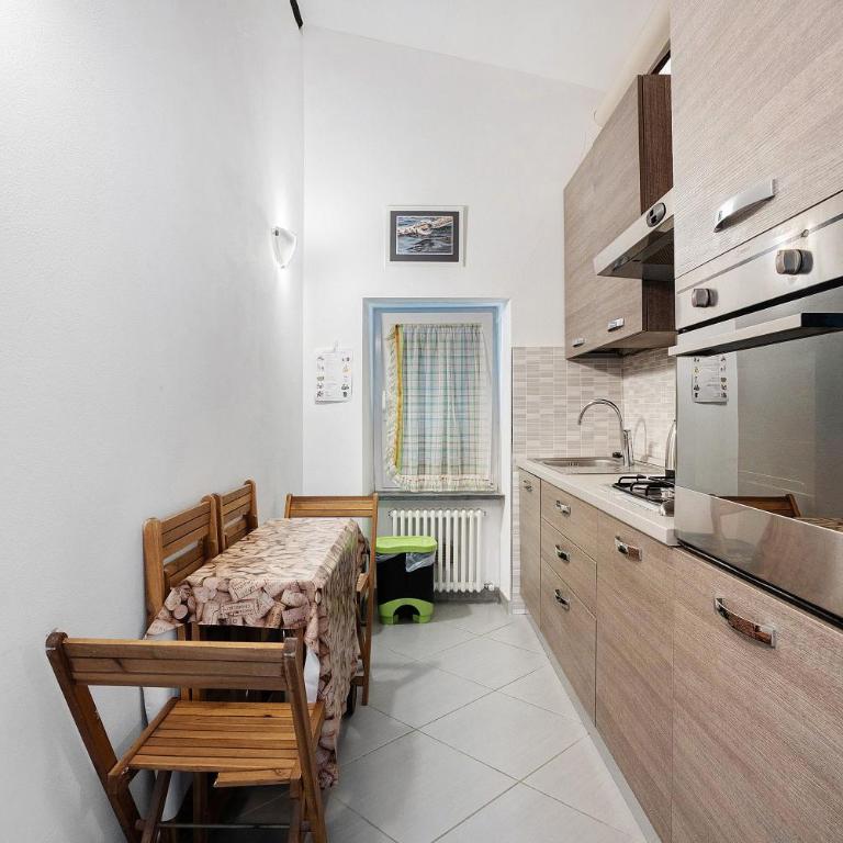 Donadelmar2 - Apartamento Deluxe de 2 dormitorios con vistas al mar - 8