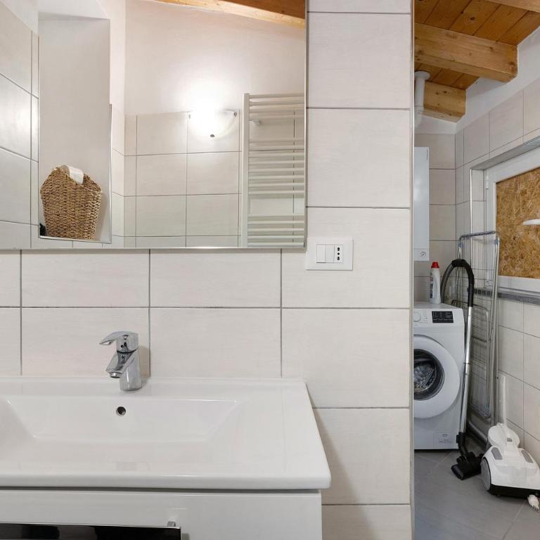 Donadelmar2 - Apartamento Deluxe de 2 dormitorios con vistas al mar - 18