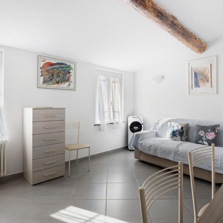 Donadelmar2 - Apartamento Deluxe de 2 dormitorios con vistas al mar - 1
