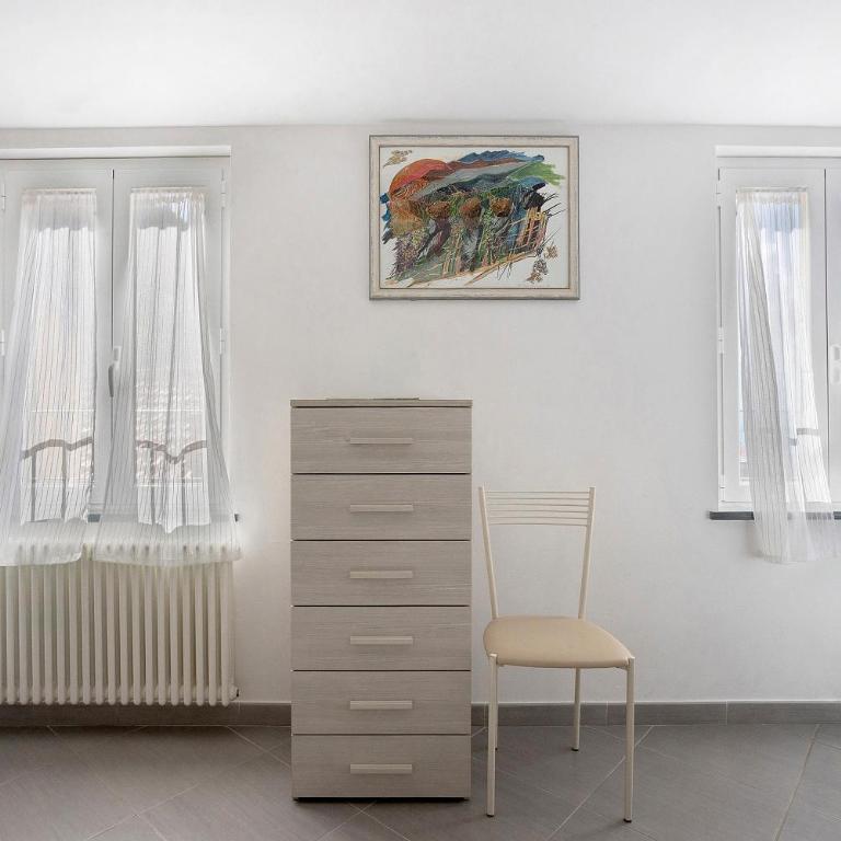 Donadelmar2 - Apartamento Deluxe de 2 dormitorios con vistas al mar - 4