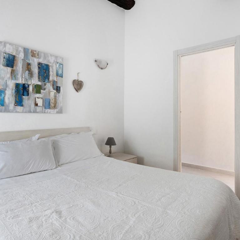 Donadelmar2 - Apartamento Deluxe de 2 dormitorios con vistas al mar - 15