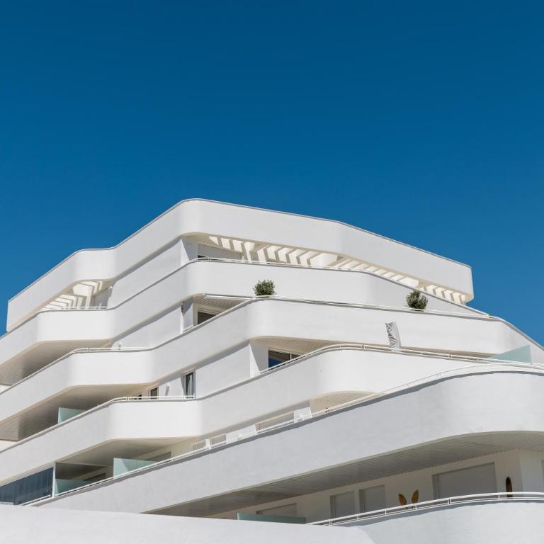 Horus 051 - Two-Bedroom Deluxe Apartment with Ocean View - 23