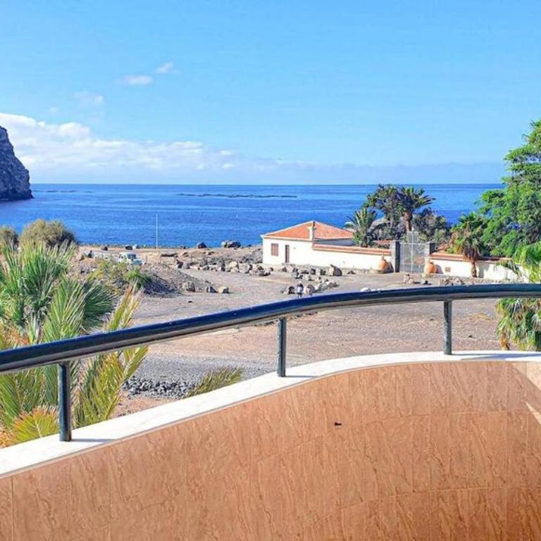 Costamar Oceanview 1 Bed Apartment - Apartamento Superior de 1 dormitorio con balcón - 19