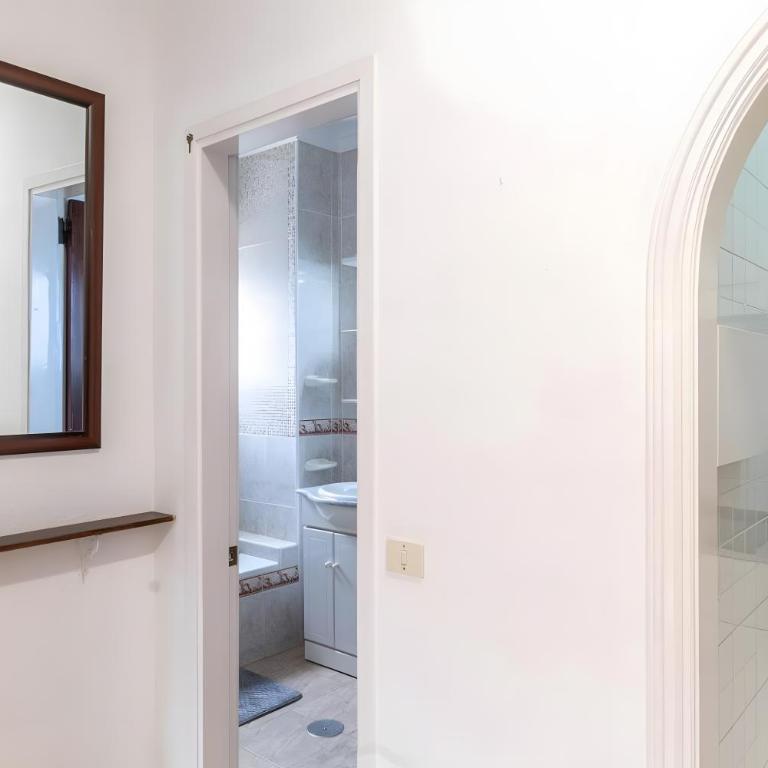 Costamar Oceanview 1 Bed Apartment - Apartamento Superior de 1 dormitorio con balcón - 12
