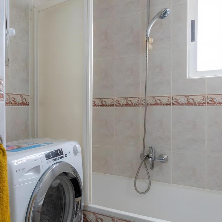 Costamar Oceanview 1 Bed Apartment - Apartamento Superior de 1 dormitorio con balcón - 15