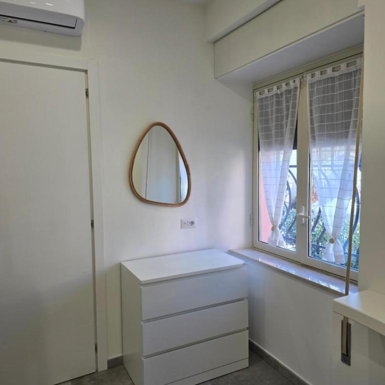 Casetta Di Nonno Paolo - Appartamento con 2 Camere da Letto - Fronte Oceano - 14