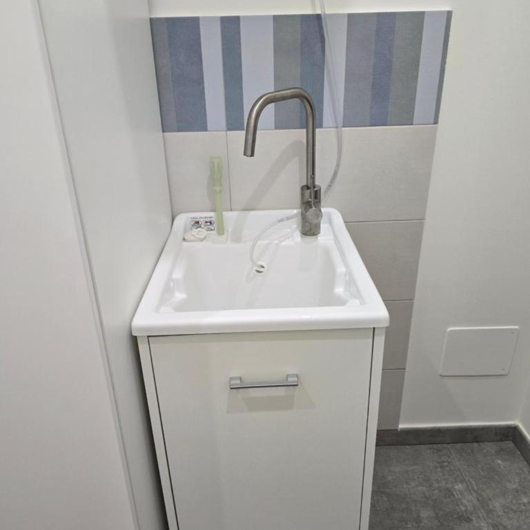 Casetta Di Nonno Paolo - Appartamento con 2 Camere da Letto - Fronte Oceano - 16