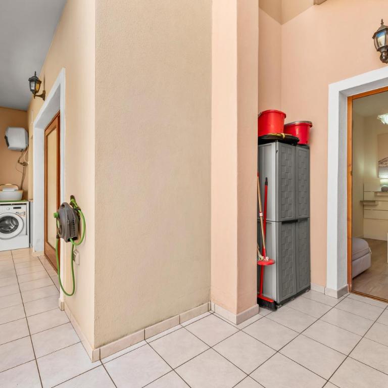Casa il Faro - Appartamento con 3 Camere da Letto e Vista Acqua - 22