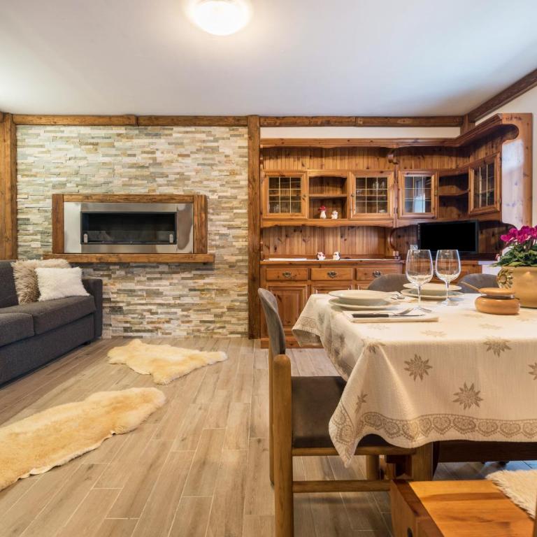 Casa Ferrazza Michelle - Appartamento Deluxe con 2 Camere da Letto e Balcone - 1