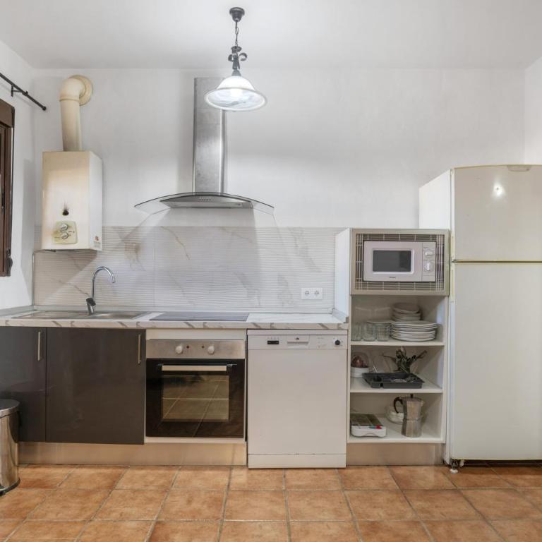 Casa Mirador De Cádiz - Chalet de 2 dormitorios - 8