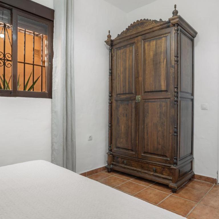 Casa Mirador De Cádiz - Chalet de 2 dormitorios - 12