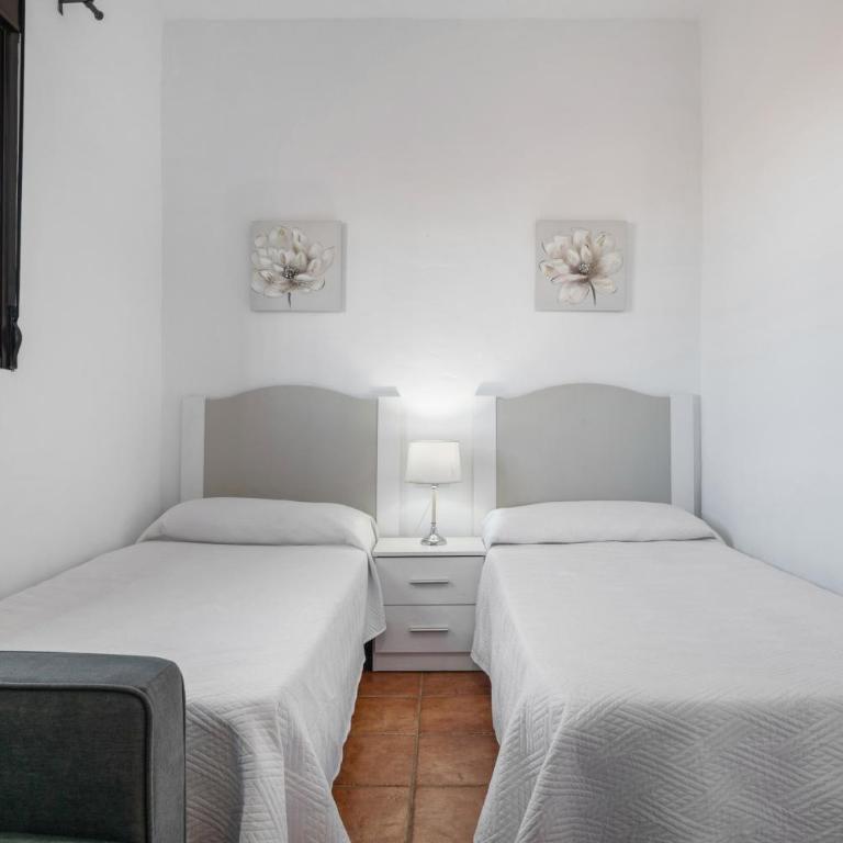 Casa Mirador De Cádiz - Chalet de 2 dormitorios - 15