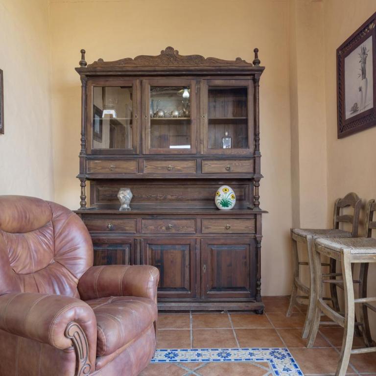 Casa Mirador De Cádiz - Chalet de 2 dormitorios - 16