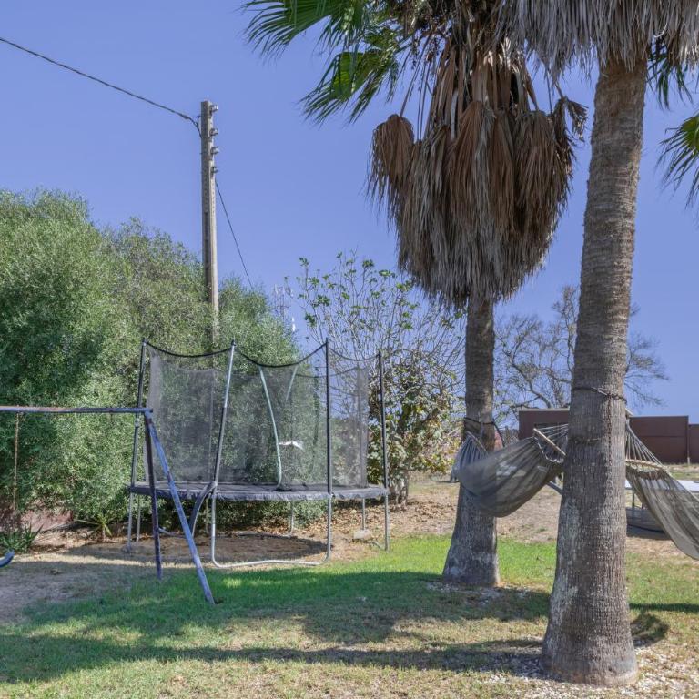 Casa Mirador De Cádiz - Chalet de 2 dormitorios - 23