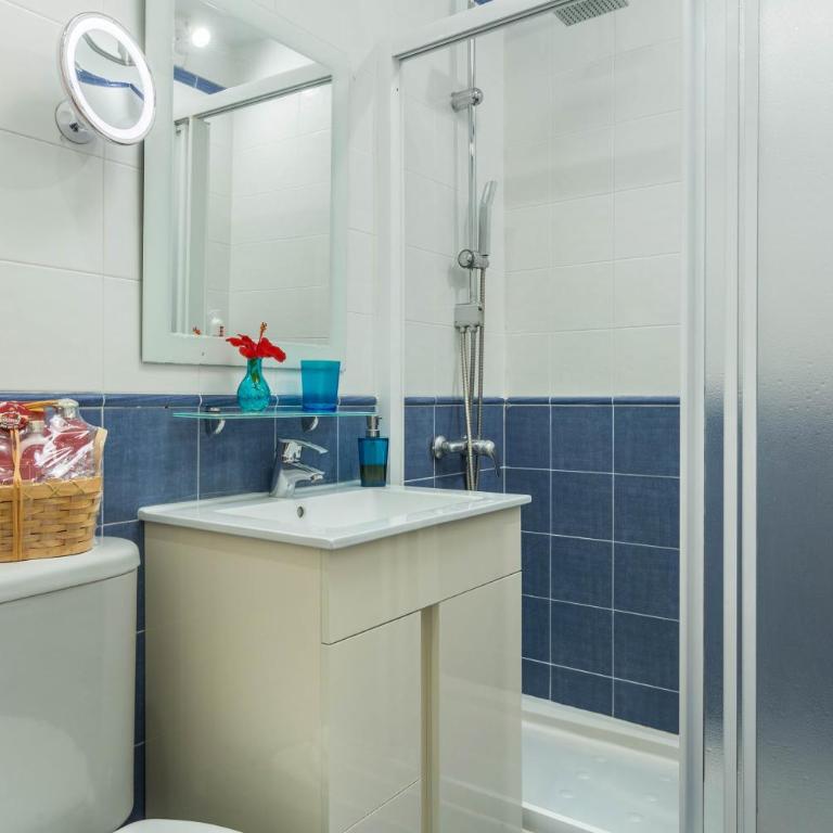 Bungalow Dunaflor Verde Maspalomas - One-Bedroom House - 16