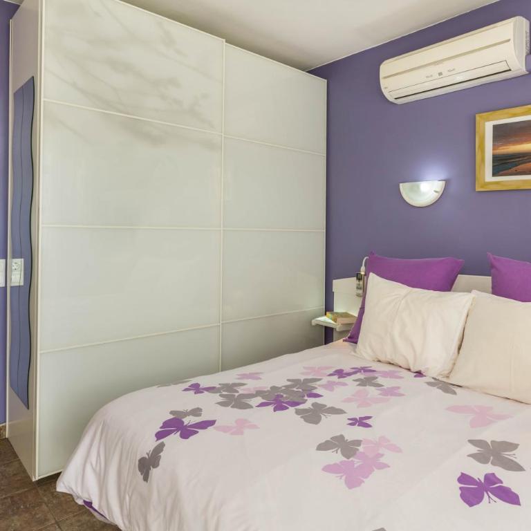 Bungalow Dunaflor Verde Maspalomas - One-Bedroom House - 15