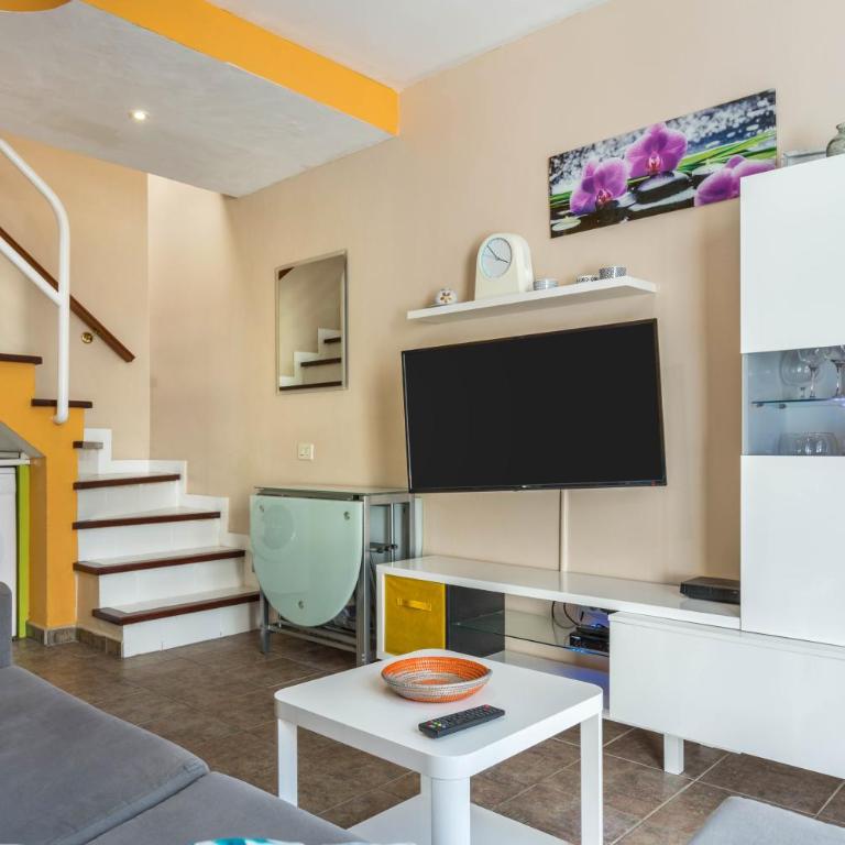 Bungalow Dunaflor Verde Maspalomas - One-Bedroom House - 6