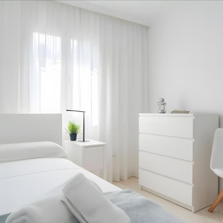 Charming 4 bed in Centro Historico - Apartamento Superior con vistas a la ciudad - 22