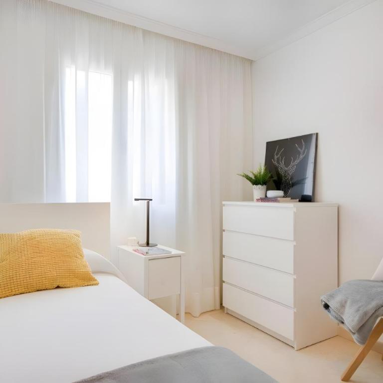 Charming 4 bed in Centro Historico - Apartamento Superior con vistas a la ciudad - 21