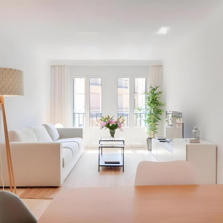 Charming 4 bed in Centro Historico - Apartamento Superior con vistas a la ciudad - 2
