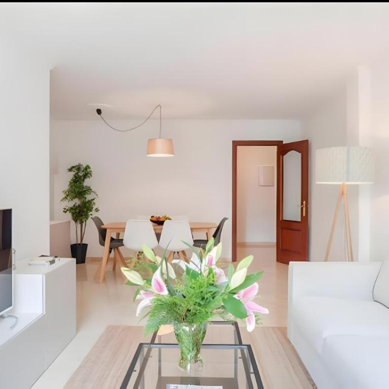 Charming 4 bed in Centro Historico - Apartamento Superior con vistas a la ciudad - 5