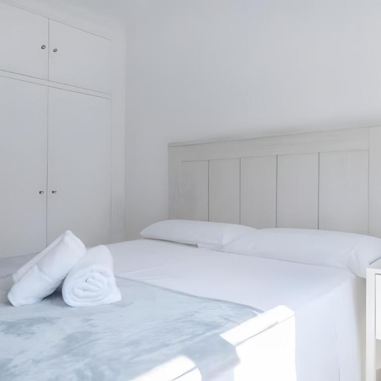 Charming 4 bed in Centro Historico - Apartamento Superior con vistas a la ciudad - 16