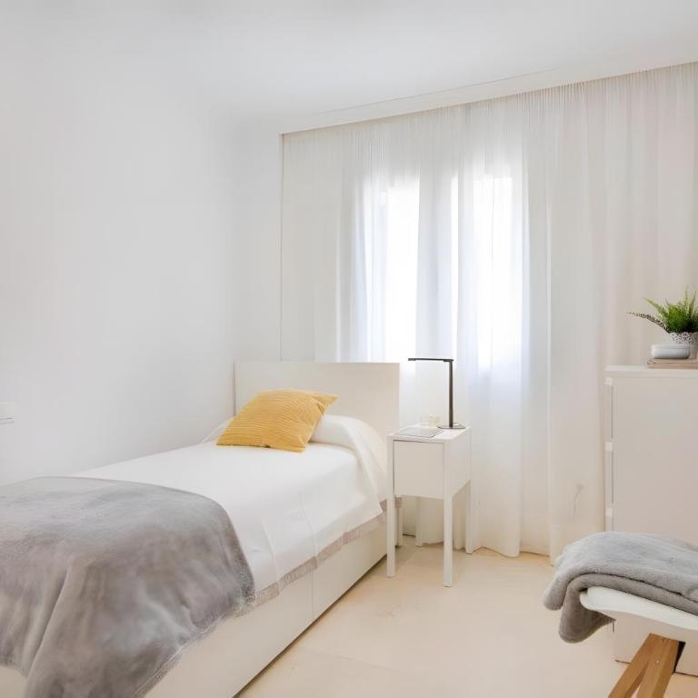 Charming 4 bed in Centro Historico - Apartamento Superior con vistas a la ciudad - 20