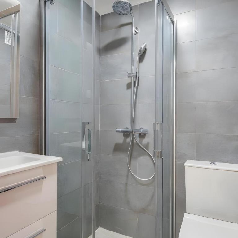 Charming 4 bed in Centro Historico - Apartamento Superior con vistas a la ciudad - 17