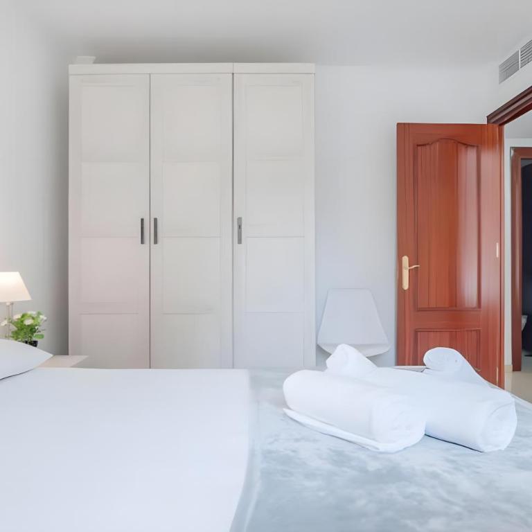 Charming 4 bed in Centro Historico - Apartamento Superior con vistas a la ciudad - 11
