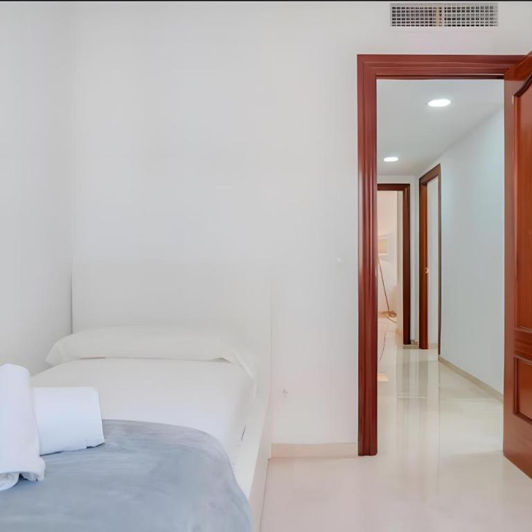 Charming 4 bed in Centro Historico - Apartamento Superior con vistas a la ciudad - 24