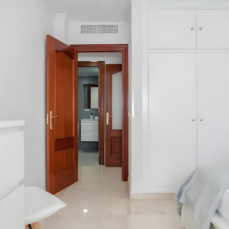 Charming 4 bed in Centro Historico - Apartamento Superior con vistas a la ciudad - 15