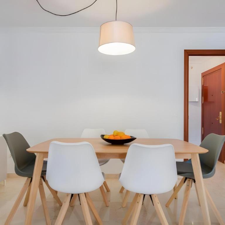 Charming 4 bed in Centro Historico - Apartamento Superior con vistas a la ciudad - 7