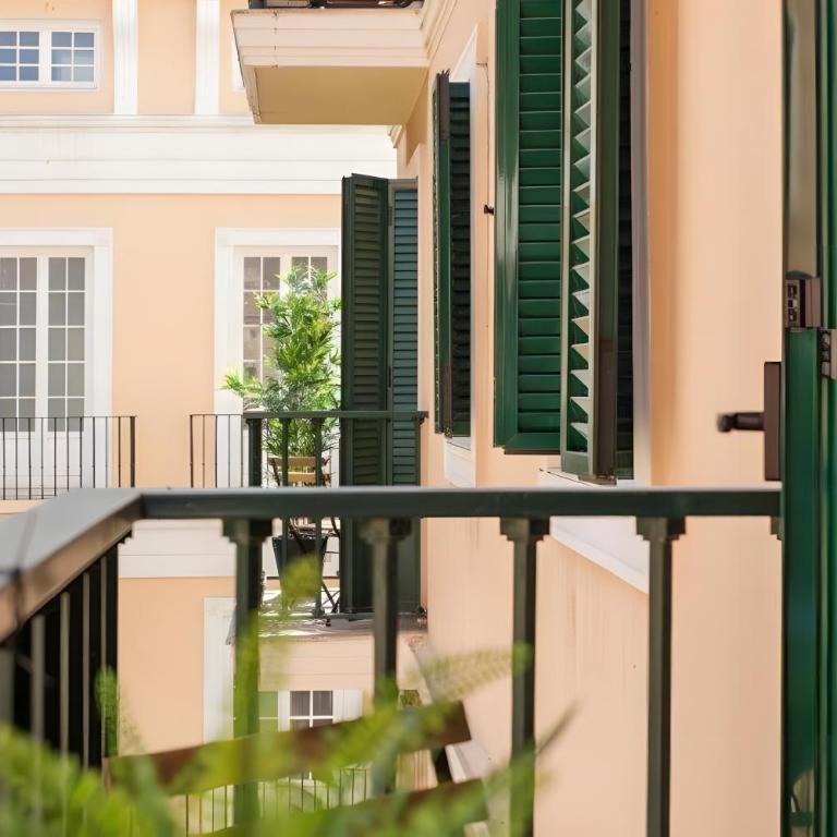 Charming 4 bed in Centro Historico - Apartamento Superior con vistas a la ciudad - 26