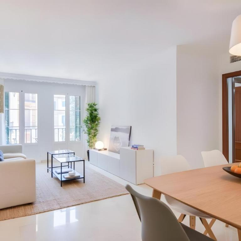Charming 4 bed in Centro Historico - Apartamento Superior con vistas a la ciudad - 4