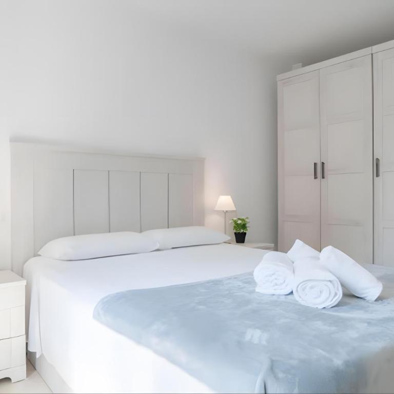 Charming 4 bed in Centro Historico - Apartamento Superior con vistas a la ciudad - 10