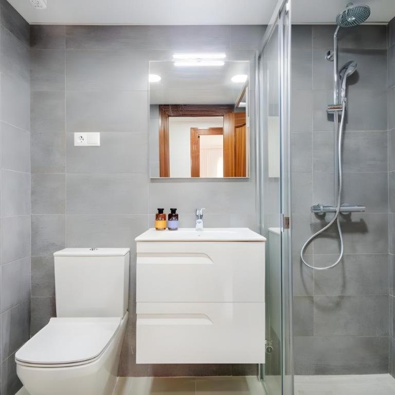 Charming 4 bed in Centro Historico - Apartamento Superior con vistas a la ciudad - 12