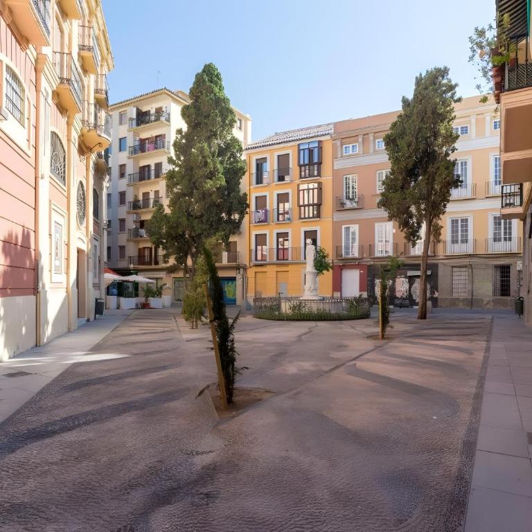 Charming 4 bed in Centro Historico - Apartamento Superior con vistas a la ciudad - 28